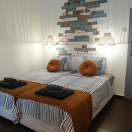The Portuguese Element Hotell FAO Eksteriør bilde
