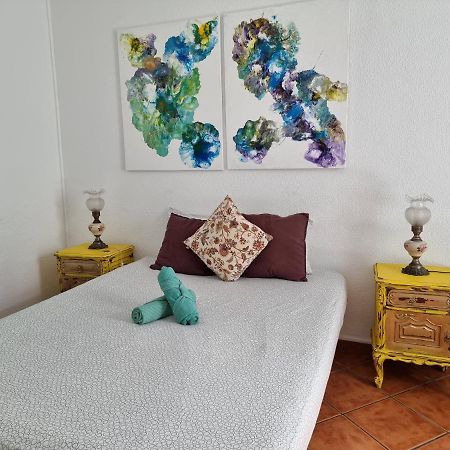 The Portuguese Element Hotell FAO Eksteriør bilde