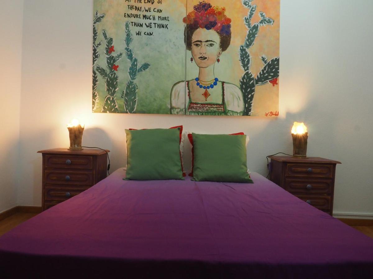 The Portuguese Element Hotell FAO Eksteriør bilde