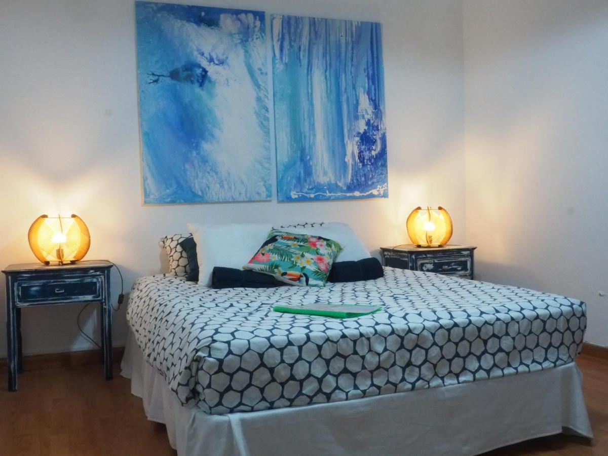 The Portuguese Element Hotell FAO Eksteriør bilde