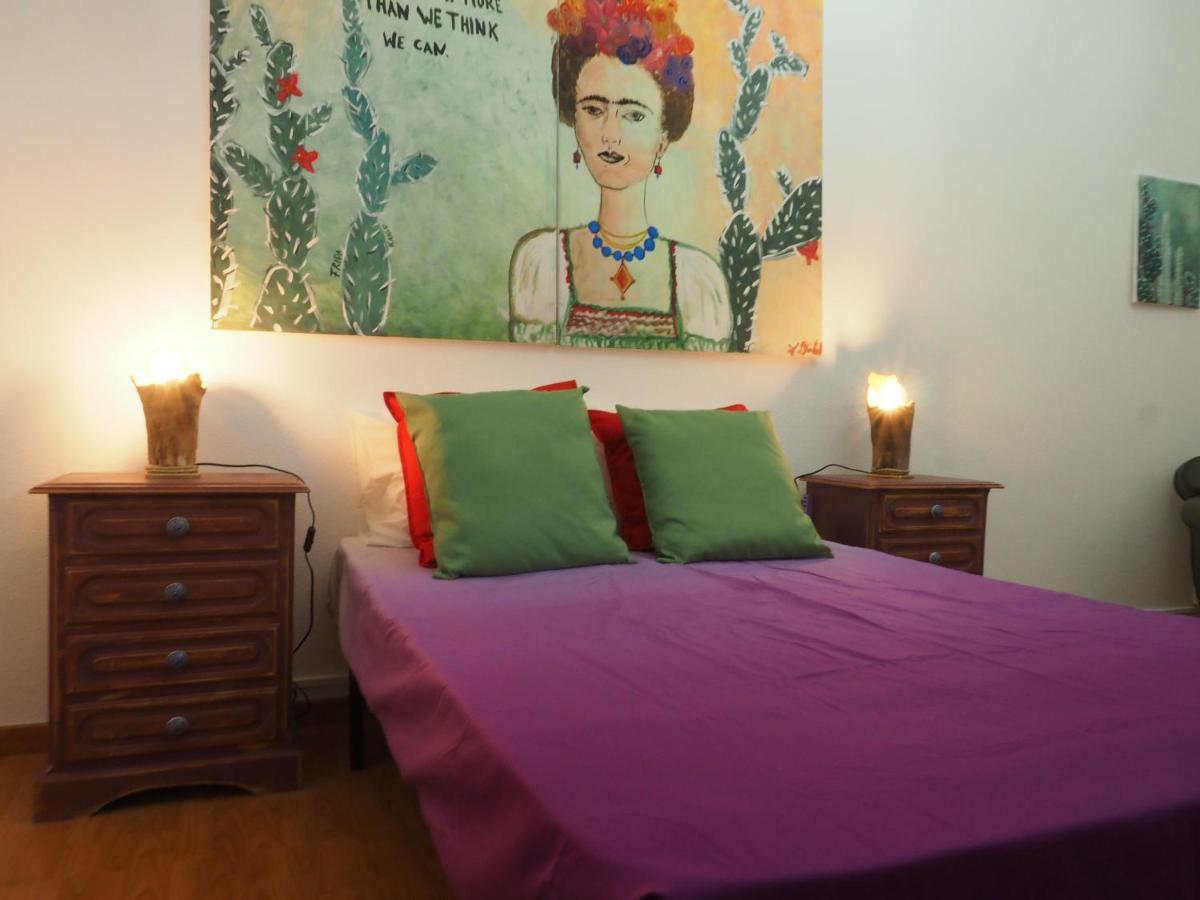 The Portuguese Element Hotell FAO Eksteriør bilde