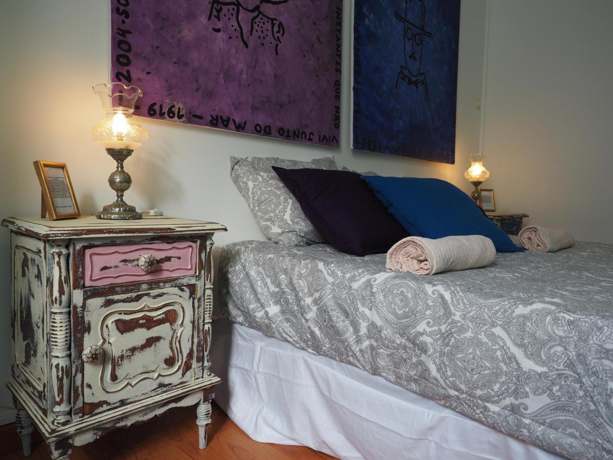 The Portuguese Element Hotell FAO Eksteriør bilde