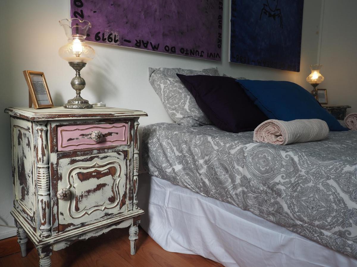The Portuguese Element Hotell FAO Eksteriør bilde