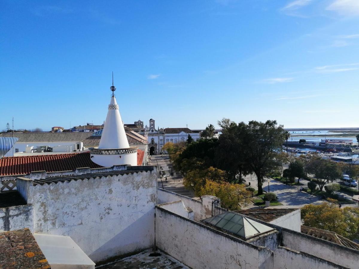 The Portuguese Element Hotell FAO Eksteriør bilde