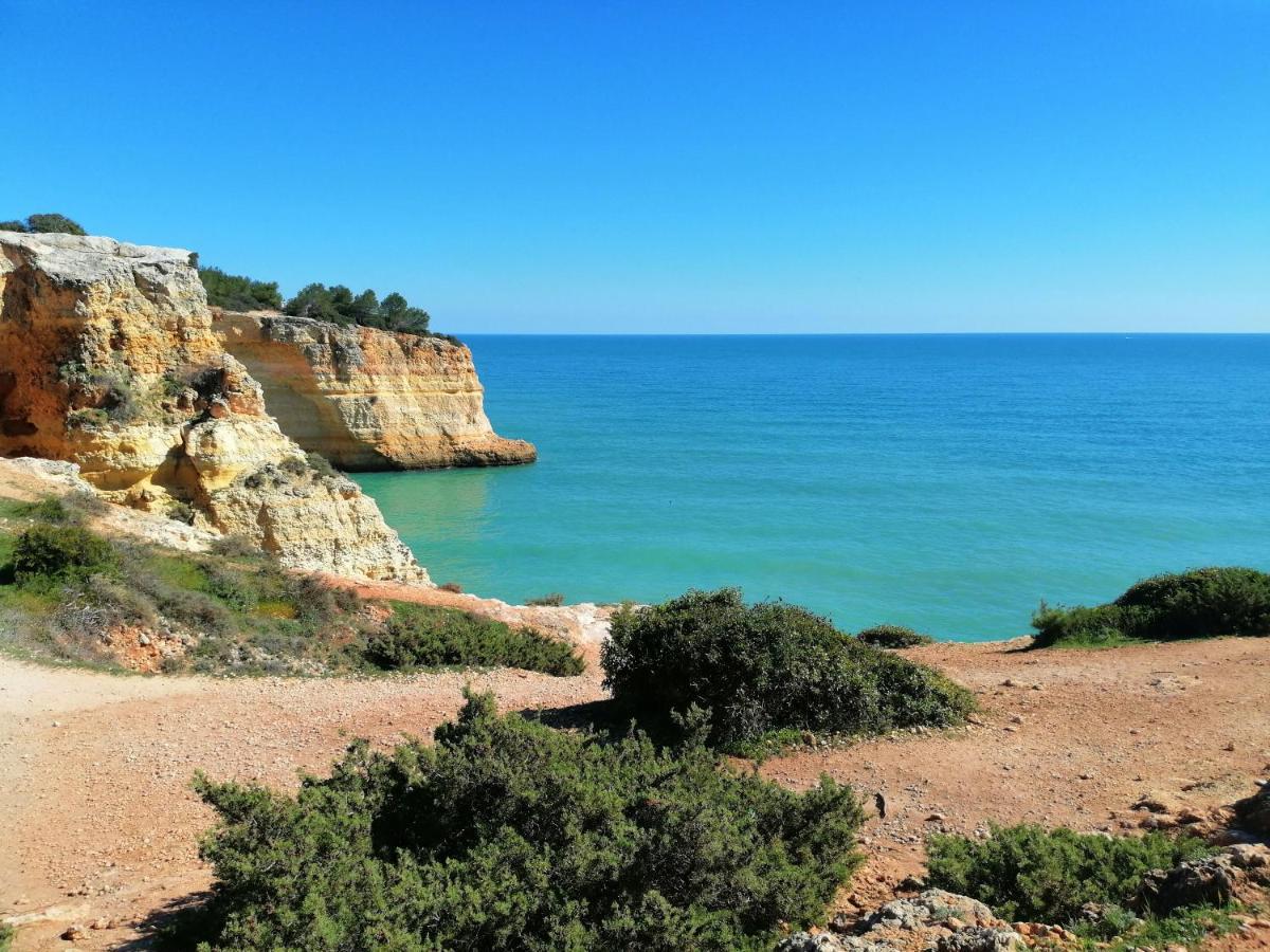 The Portuguese Element Hotell FAO Eksteriør bilde