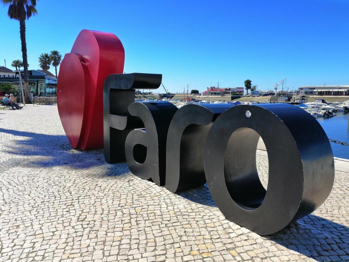 The Portuguese Element Hotell FAO Eksteriør bilde