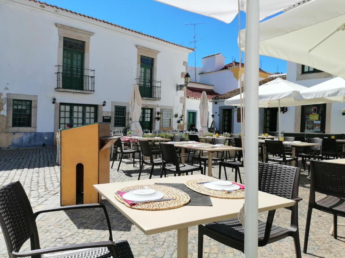 The Portuguese Element Hotell FAO Eksteriør bilde
