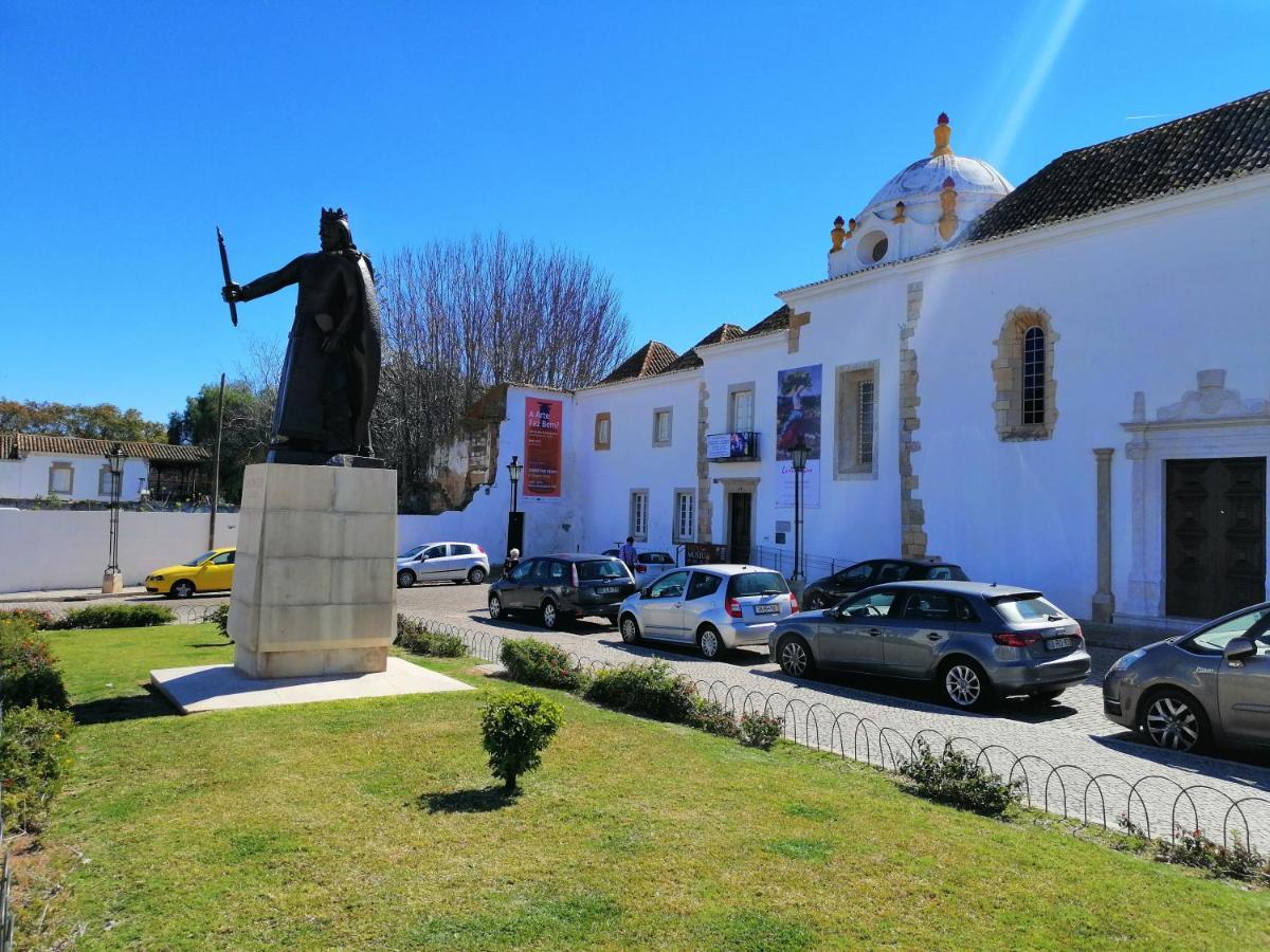 The Portuguese Element Hotell FAO Eksteriør bilde