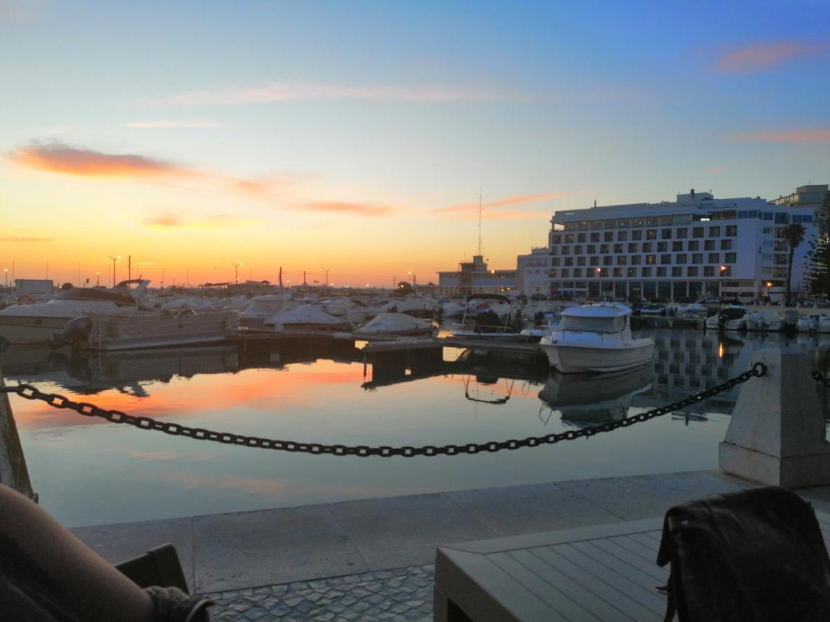 The Portuguese Element Hotell FAO Eksteriør bilde