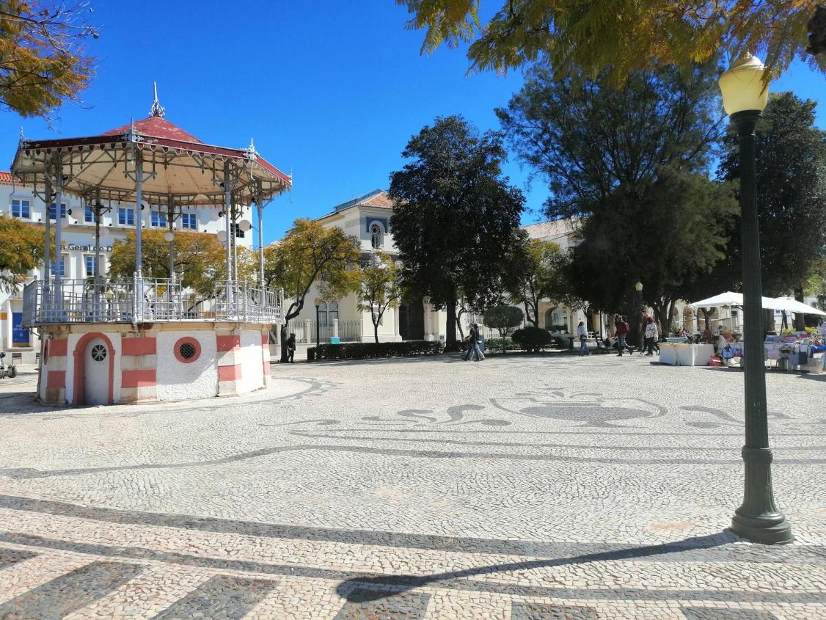 The Portuguese Element Hotell FAO Eksteriør bilde