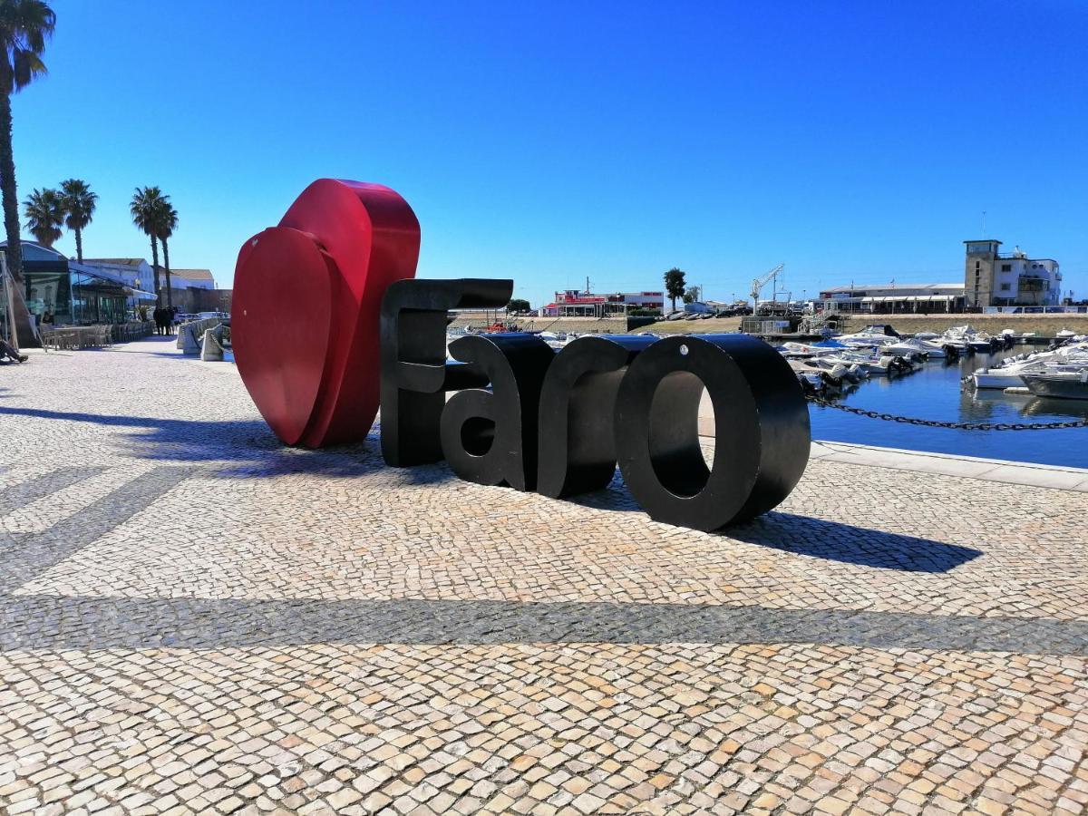 The Portuguese Element Hotell FAO Eksteriør bilde