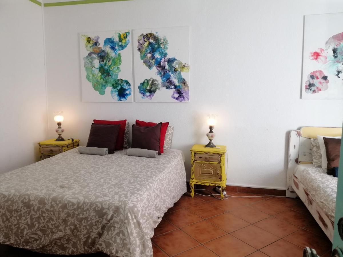 The Portuguese Element Hotell FAO Eksteriør bilde