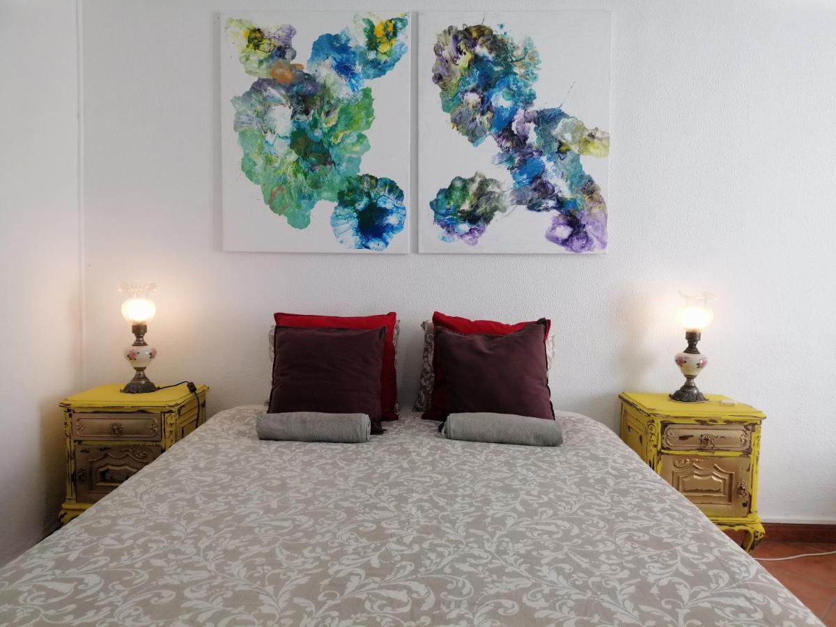 The Portuguese Element Hotell FAO Eksteriør bilde