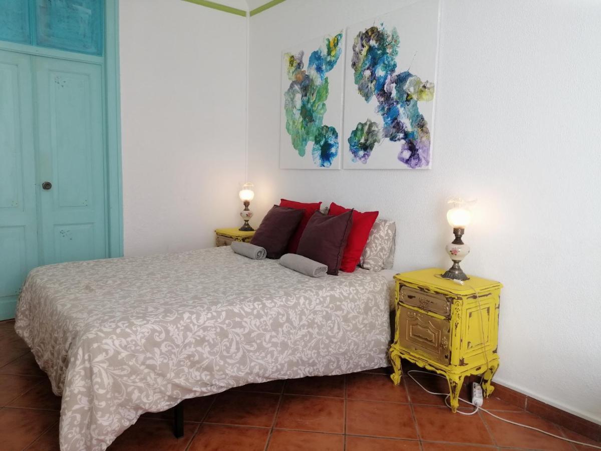 The Portuguese Element Hotell FAO Eksteriør bilde
