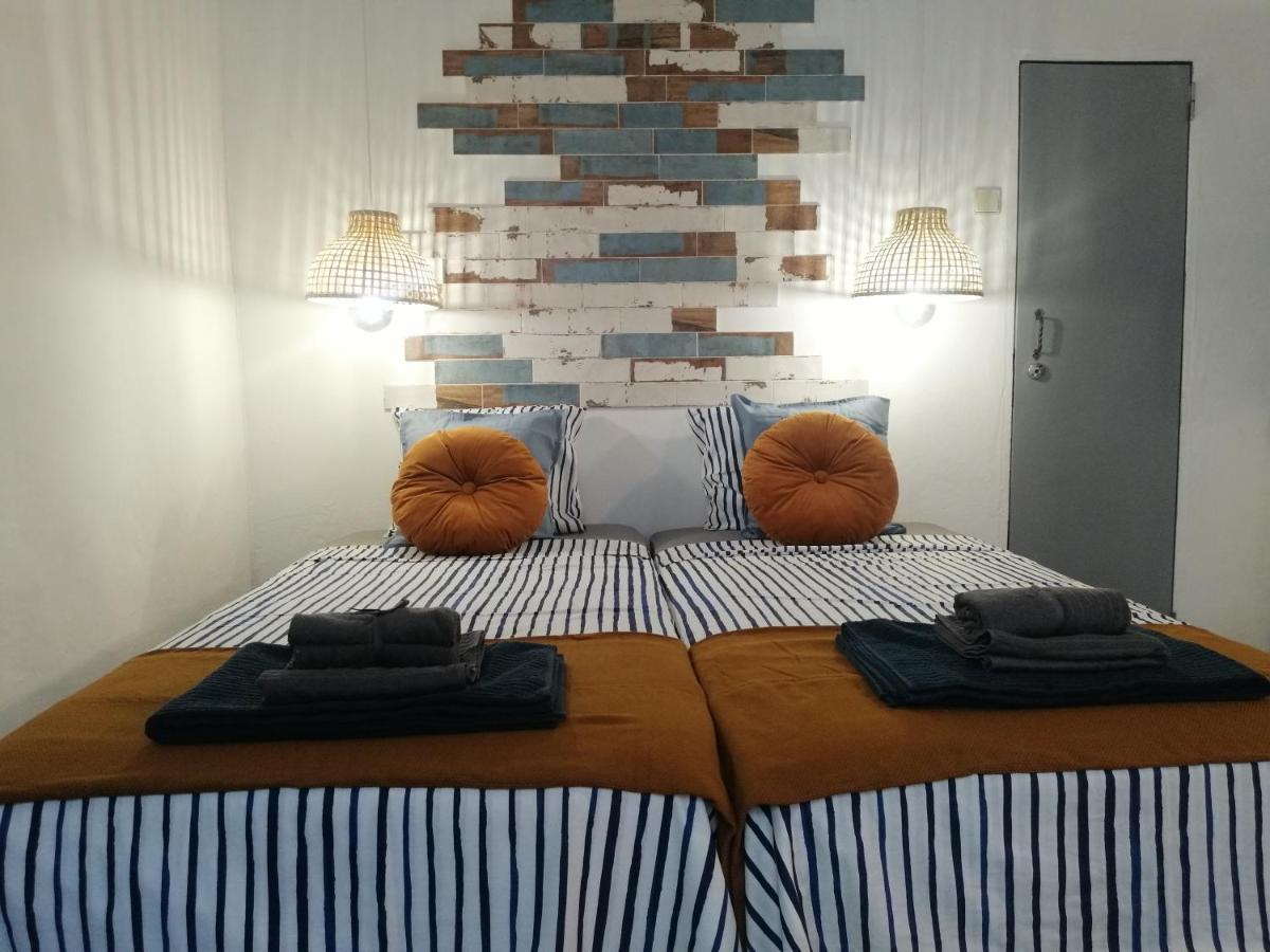 The Portuguese Element Hotell FAO Eksteriør bilde