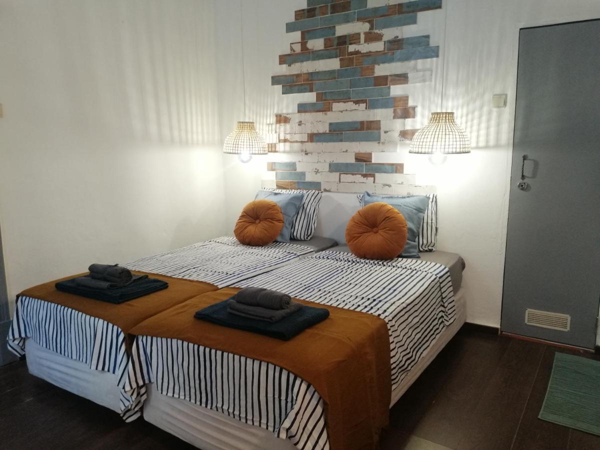 The Portuguese Element Hotell FAO Eksteriør bilde