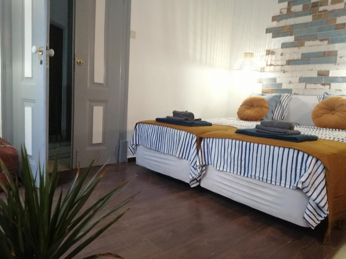 The Portuguese Element Hotell FAO Eksteriør bilde