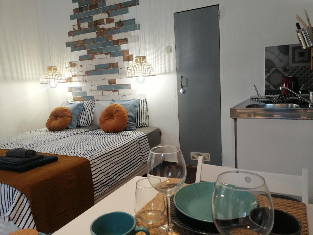 The Portuguese Element Hotell FAO Eksteriør bilde