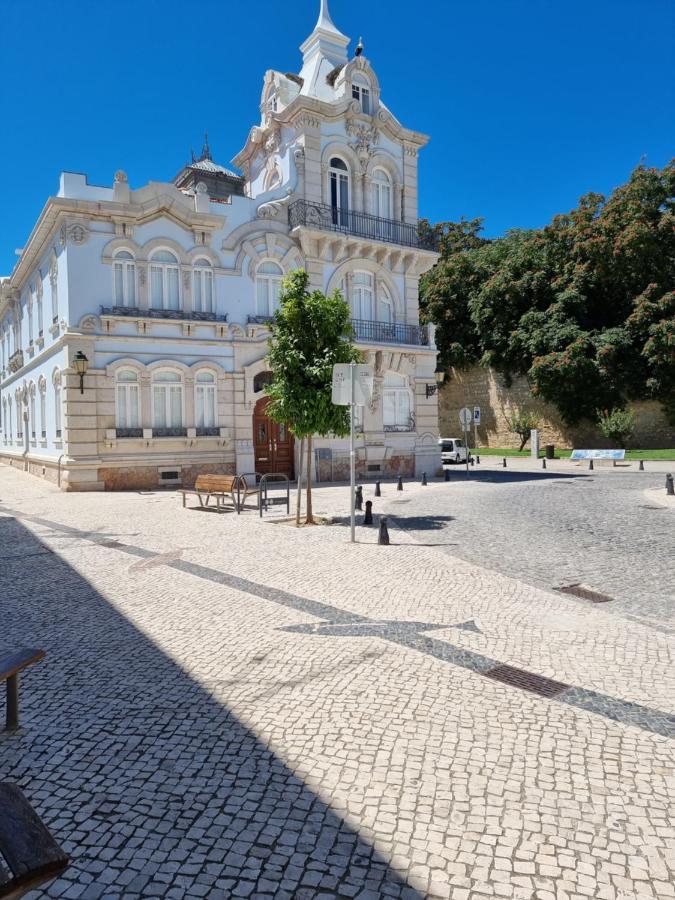 The Portuguese Element Hotell FAO Eksteriør bilde