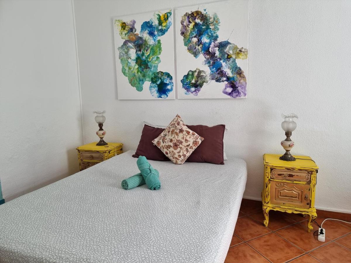 The Portuguese Element Hotell FAO Eksteriør bilde